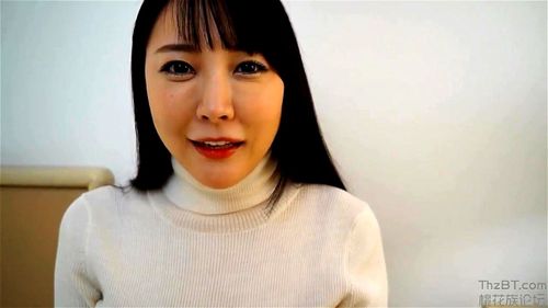【熟女ナンパ】「旦那は多分浮気してるかな。セックスしてくれないし」欲求不満で三十路の爆乳な奥さんに街で声をかけて生中だし！