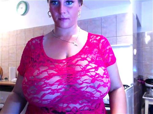 Mothers with big boobs on cams Watch Mom Showing Big Tits On Webcam Cam Xxx Solo Porn Spankbang