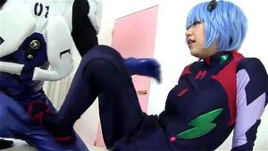 Superheroine porn japanese Japanese superheroine