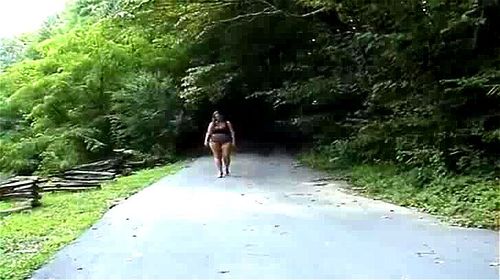 Watch Sexy OUTDOOR WALKING Walk Bbw Porn SpankBang
