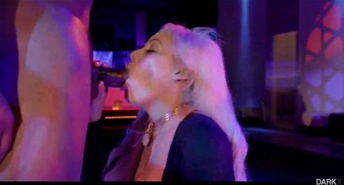 Watch Luna Star Fucks BBC In A Club Luna Star Heels Party Spooning