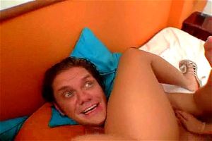 300px x 200px - Watch Big ass Brazilian Kelly and friend romp on bed - Babe, Blonde, Big Ass,  Blowjob, Cumshot, Handjob Porn - SpankBang