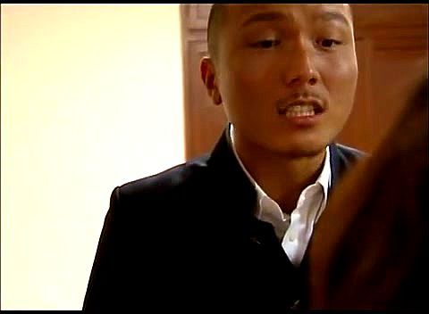 【ヘンリー塚本】口止め近親相姦！息子に郵便配達員との不倫セックスを息子に見られ…