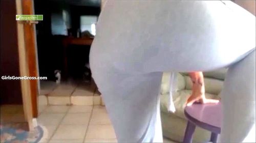 Watch Bbw Farting Hot Fart Farting Bbw Porn SpankBang