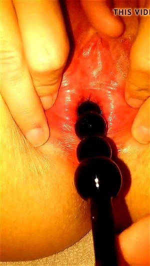 300px x 532px - Watch Anal bead peehole - Beads, Urethra Insertion, Fetish Porn - SpankBang
