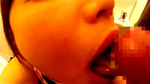 【滝沢優奈】見るからにエッチなお姉さんはやっぱりエッチだった！男を舐め回すプロにごっくんしてもらう♡