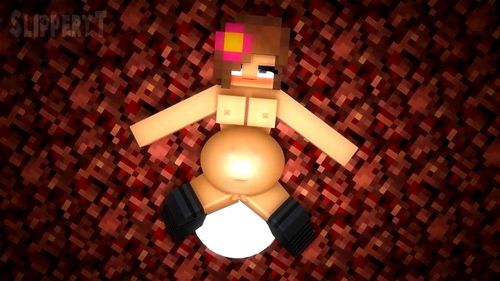 Watch She Is So Cute Minecraft Minecraft Animacion Hentai Porn