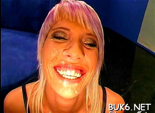 Watch Babes Get Cumshot Shower Facial Bukkake Blowjob Porn