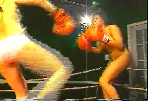 Watch Boxing Boxing Babes Babe Fetish Porn SpankBang