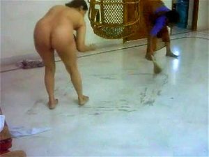 Watch Indian milf walking nude in house - Indian Maid, Milf, Nude, #Indian,  Infront Of Maid, Amateur Porn - SpankBang