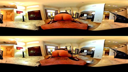 Watch Vr Nikki Benz Rides Big Dick In Pov 360 Virtual Reality