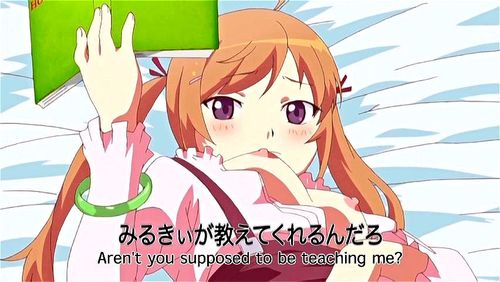 変態チックなプレイも受け入れちゃうロリ妹