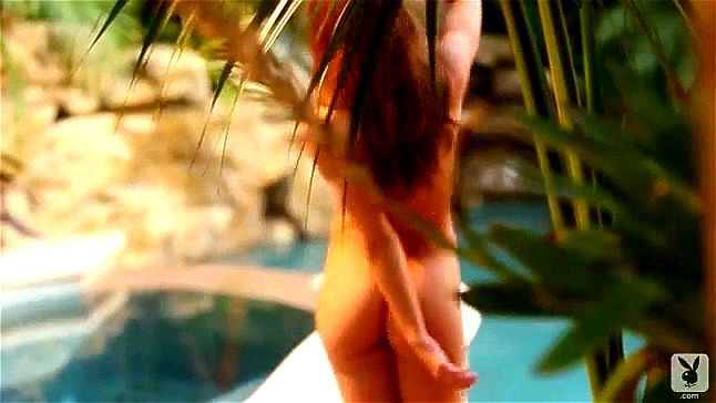 Jessica ashley nude Celebrities Posing