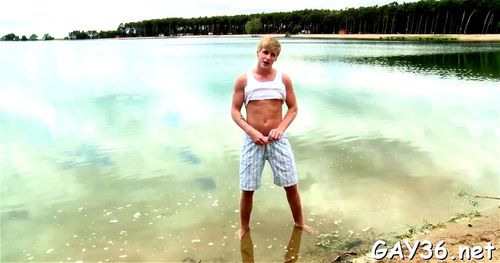 Watch Wonderful Gay Banging Gay Public Outdoor Porn SpankBang