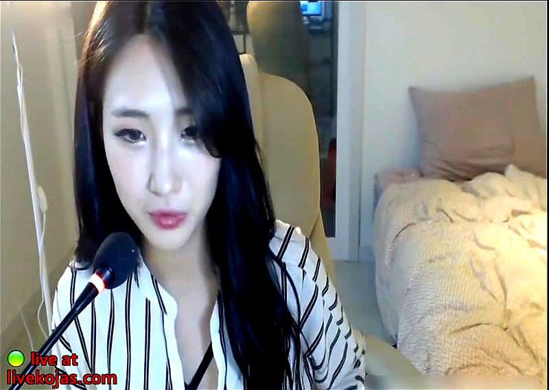 Korean Beautiful Girl Webcam