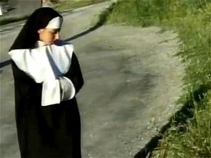 Nuns Lesbian - Watch French lesbian nuns - Nun, French, Fingering, Pussylicking, Public, Lesbian  Porn - SpankBang