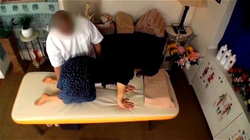 Japanese massage