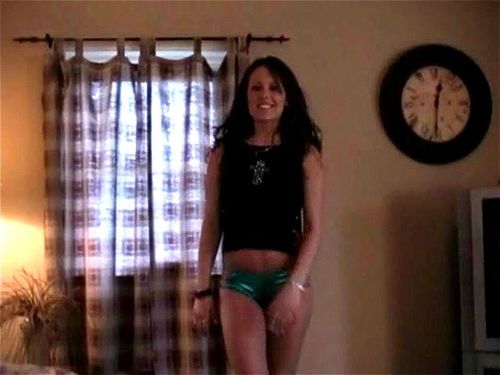 Watch Taylor SD301 Tease Shiny Solo Porn SpankBang