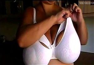 Mature bra big tits Watch Huge Boobs In Nursing Bra Big Tits Milf Mature Amateur Big Tits Porn Spankbang