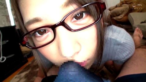 spankbang動画【香坂紗梨】地味メガネ女子さんが爆乳過ぎたんですががが(；ﾟДﾟ)