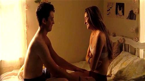 Shailene woodley nude movies