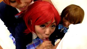 Watch Pps 270 コスプレックス 有村千佳 Cosplay Arimura Chika Chika Arimura Porn Spankbang