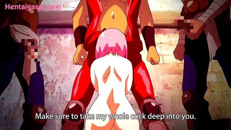 Delta Rune Hentai