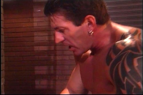 Lee Stone POV cute