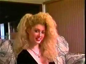 80s Hair - Watch 80s Tit Monster Jerica Fox - Boobs, Big Hair, Pov, Babe, Solo,  Vintage Porn - SpankBang