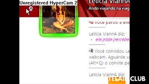 unregistered hypercam 2 webcam brazil nude