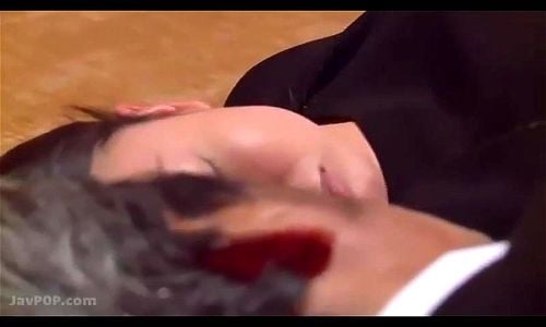 【黒沢那智】パンチラ姿で眠っている巨乳妻に暴走してしまう義兄。肉棒を握らせての強制レイプ、中出しまでも。鬼畜な性交