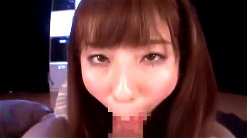 【麻美ゆま】ネバネバじゅぽじゅぽエロ汁フェラが気持ち良すぎる♪