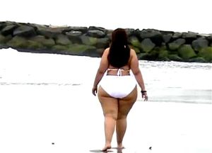 300px x 216px - Watch BBW on beach - Public, Bbw Beach, Bbw Porn - SpankBang