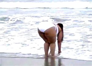 Watch BBW on beach - Public, Bbw Beach, Bbw Porn - SpankBang