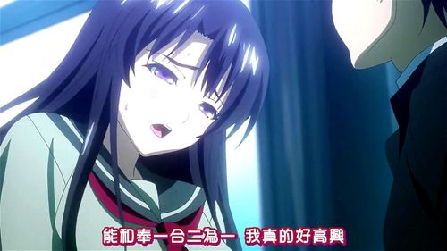 触手にイキッパな美少女