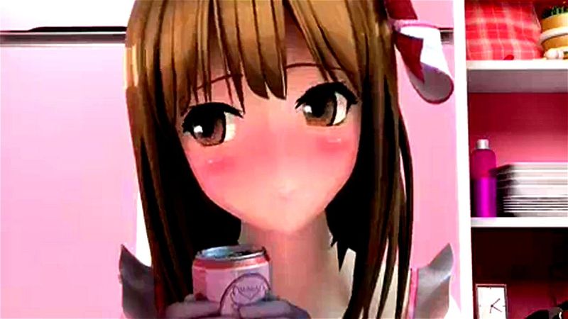 Watch Kurumi Kurumi Anime Tit Fuck Hentai Porn Spankbang