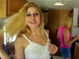 Watch Blonde whores picked up for orgy - Orgy, Teens, Blondes Porn -  SpankBang