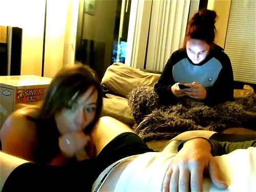 Best Friends Girl Blowjob