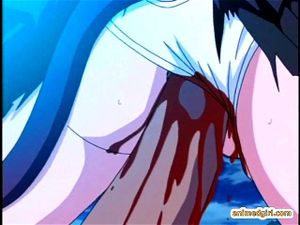 Shemale Furry - Watch Furry hentai shemale hot fucking wetpussy in the outdoor - Hentai Porn  - SpankBang