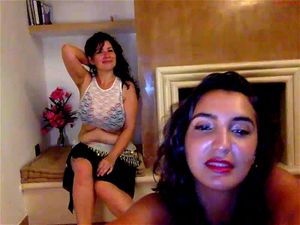 Watch Real Mother and Daughter Webcam (Part 8) - Mother, Webcam ...
