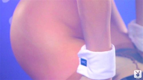 Playboy amanda porn cerny Amanda Cerny
