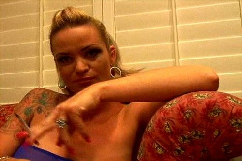 Watch Slutty Smoker Smoking Milf Solo Porn SpankBang