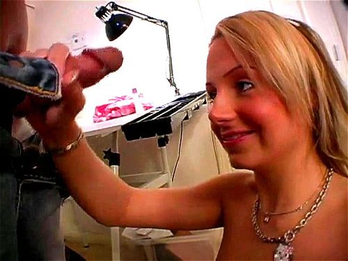 Watch Nikki Wanks It Wank Smile Amateur Handjob Porn SpankBang