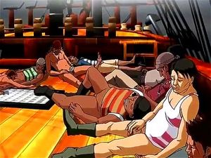 Anime Tribe - Watch the tribe - Hardc Ore, Hentai Anime, Indian, Public, Cumshot, Handjob  Porn - SpankBang