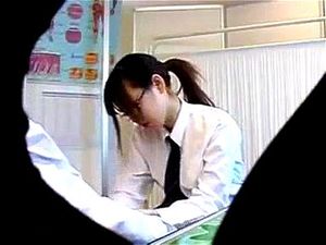 Medical Voyeur Porn - Watch medical voyeur japan clinic - Japanese Teen Massage, Japanese Medical  Voyeur, Voyeur Doctors Creampie, Voyeur, Clinic, Medical Porn - SpankBang