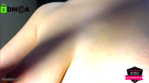 Watch Big Natural Tits And Big Ass Camgirl Dildoing On Webcam Ass