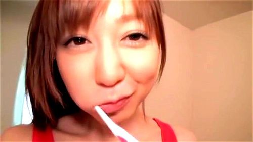 【篠田ゆう】もうやぁだ〜恥ずかしいってば♡赤ちゃんみたいな足指を舐めまくる