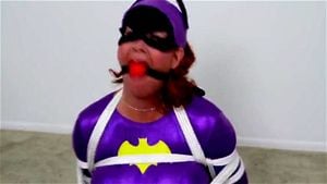 Busty Batgirl Cosplay Porn - Batgirl Cosplay Porn - Supergirl & Heroine Videos - SpankBang