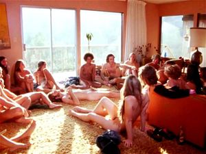 Watch Hippy porn - Group Sex, Vintage Porn - SpankBang