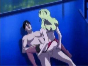 Alice Anime Creampie Porn - Watch Lingeries Office 1 - Alice - Hentai Anime, Blonde, Hentai, Big Tits, Creampie  Porn - SpankBang